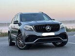 Mercedes GLS 450 4MATIC-3