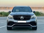 Mercedes GLS 450 4MATIC-2