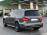 Mercedes GLS 450 4MATIC-9