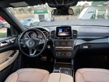 Mercedes GLS 450 4MATIC-17