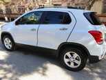 Chevrolet Trax-3
