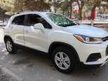 Chevrolet Trax-2