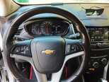 Chevrolet Trax-5