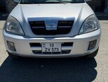 Chery Tiggo (T11)-1