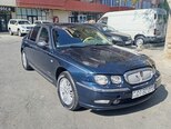 Rover 75-2