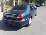 Rover 75-5