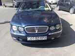Rover 75-4