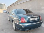 Rover 75-11