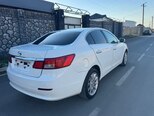 GAC Trumpchi GA5-5