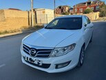 GAC Trumpchi GA5-4