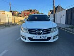 GAC Trumpchi GA5-1