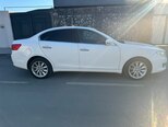 GAC Trumpchi GA5-11