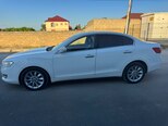 GAC Trumpchi GA5-10