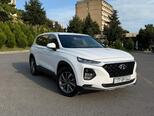 Hyundai Santa Fe-11