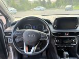 Hyundai Santa Fe-3