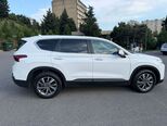 Hyundai Santa Fe-5