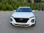 Hyundai Santa Fe-10