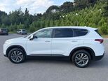 Hyundai Santa Fe-9