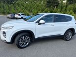 Hyundai Santa Fe-7
