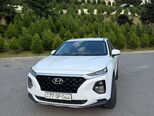 Hyundai Santa Fe-1