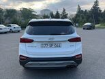 Hyundai Santa Fe-2