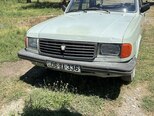 GAZ 3102 "Volga"-1
