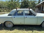 GAZ 3102 "Volga"-4