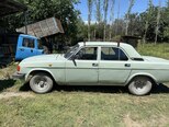 GAZ 3102 "Volga"-5