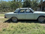 GAZ 3102 "Volga"-3