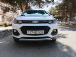 Chevrolet Trax-1