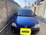 Dacia Logan-1