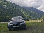 Nissan Sunny-1