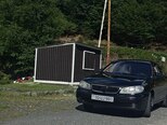 Nissan Sunny-6