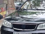 Nissan Sunny-8