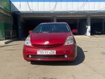 Toyota Prius-1