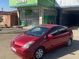 Toyota Prius-2