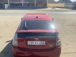 Toyota Prius-4