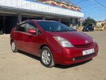 Toyota Prius-3