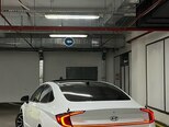 Hyundai Sonata-7