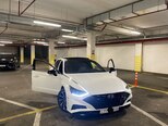 Hyundai Sonata-1