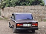 LADA (VAZ) 2107-2
