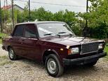 LADA (VAZ) 2107-1