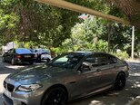 BMW 528-3