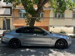 BMW 528-4