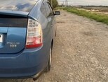 Toyota Prius-9