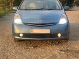 Toyota Prius-1