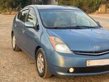 Toyota Prius-13