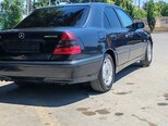 Mercedes C 230-5
