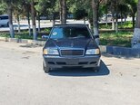 Mercedes C 230-1