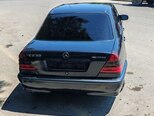 Mercedes C 230-4